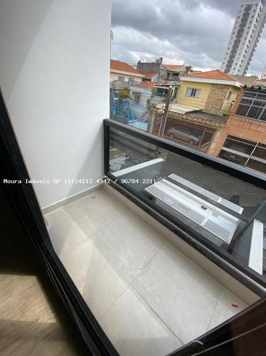 Imagem 5 de 15 de Sobrado Para Venda Em São Paulo, Vila Carrão, 3 Dormitórios, 1 Suíte, 3 Banheiros, 4 Vagas - 251245_2-1231282