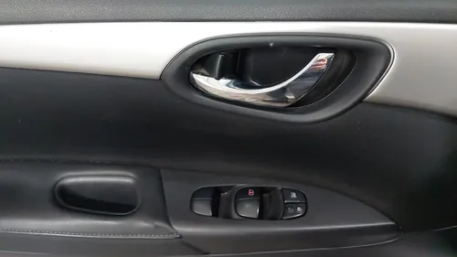 Nissan Sentra 1.8 SENSE AUTO