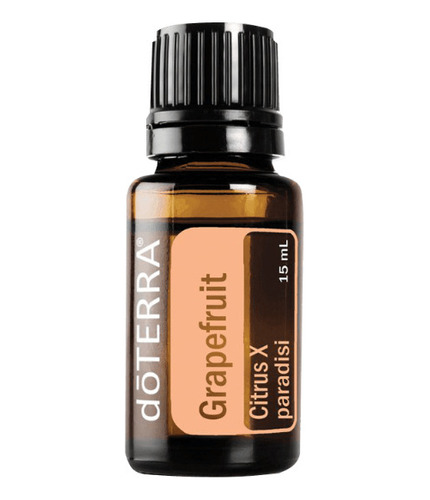 Aceite Esencial Doterra Toronja Grapefruit 15ml