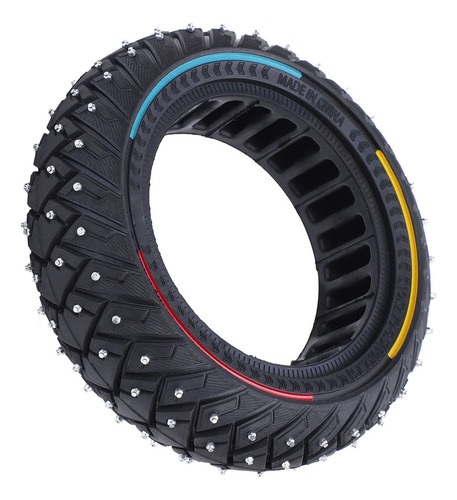 Neumático Trasero Sólido 10x2.70 6.5 10x2.75 Scooter Eléctri