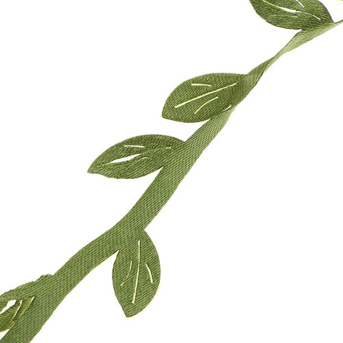 Enredaderas Artificiales Con Hojas Verde Brillante