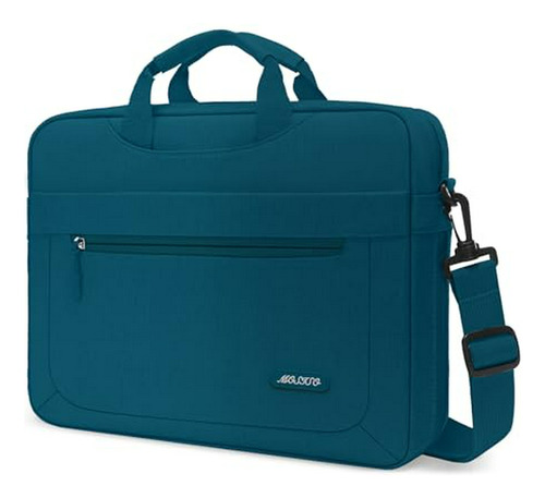 Bolso Mensajero Portátil Mosiso Macbook Air/pro 15 