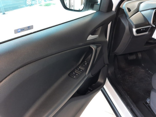 Chevrolet Tracker Lt Motor 1.2 Turbo (sb)13