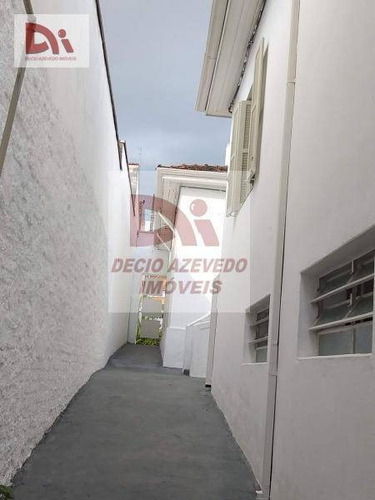 Imagem 19 de 30 de Casa Para Alugar, 200 M² Por R$ 2.500,00/mês - Jardim Das Nações - Taubaté/sp - Ca0044