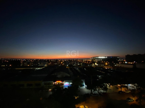 Imagem 2 de 15 de Apartamento - Humaita - Ref: 582764 - V-ca5139