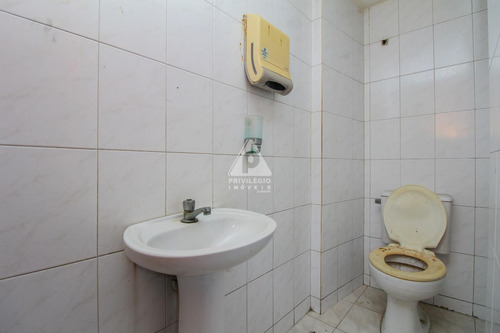 Imagem 23 de 29 de Loja À Venda, Centro - Rio De Janeiro/rj - 45339