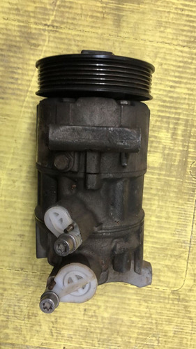 Compressor Ar T-cross 1.0 Turbo 19/20 (leia A Desc) (Usado)