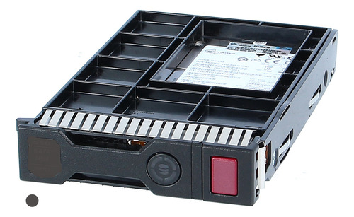Ssd Sata 3.5 960gb 816962-004 Hp G8-g10 816999-s21 Azul Acero