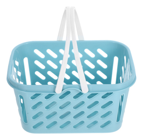 Cesta De Compras, Juguetes, Accesorios Para El Hogar, Casa D