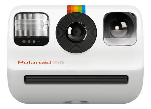 Polaroid Go Everything Box - Paquete De Cámara Y Película