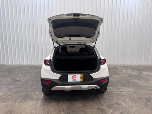 Kia Stonic VIBRANT HÍBRIDO 1.0 MT 6AB ABS 4X2
