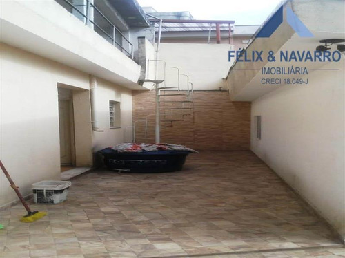 Imagem 15 de 18 de Casa Térrea - Mandaqui - 1603