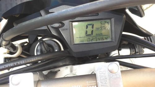 Imagem 7 de 10 de Yamaha Xt 660r 2015