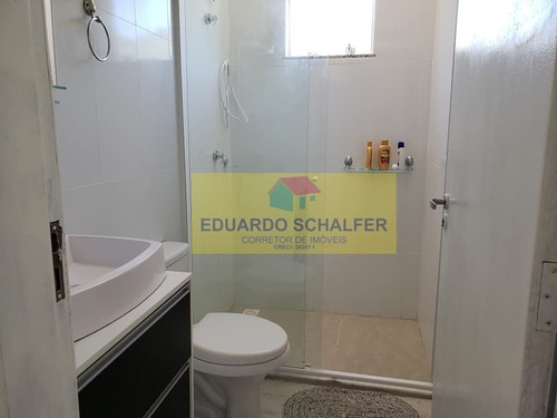 Imagem 13 de 14 de Sobrado Com 02 Dormitórios (suítes)
