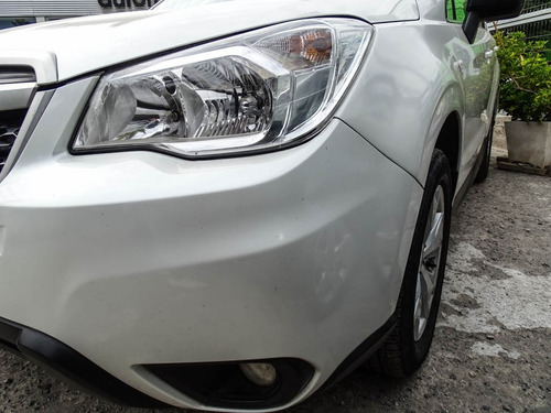 Subaru Forester 2.5 Aut Xs