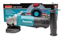 Comprar 9557hpg Miniesmeriladora 4 1\u002F2 840 W. Switch Paleta Makita