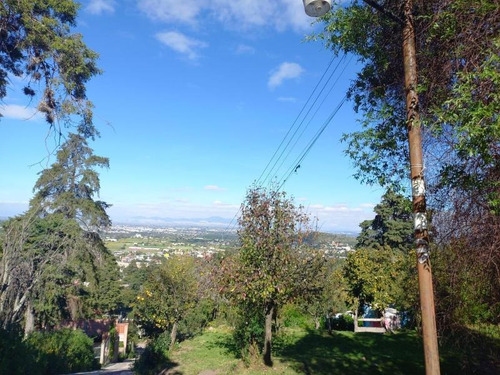 Imagen 6 de 15 de Terreno Habitacional En Venta En San Miguel Tlaixpan, Texcoco, México
