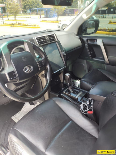 Toyota Prado 3.0 Tx-l