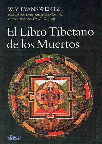 Libro Tibetano De Los Muertos, El