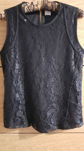 Top Para Vestir Mujer Talle S
