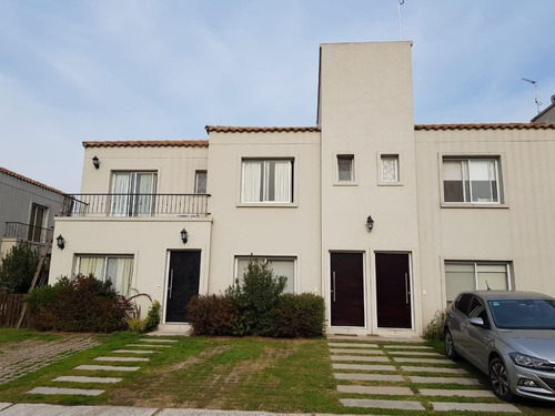 Casas Duplex - Venta