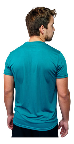 Imagen 4 de 5 de Remera Lycra Uv
