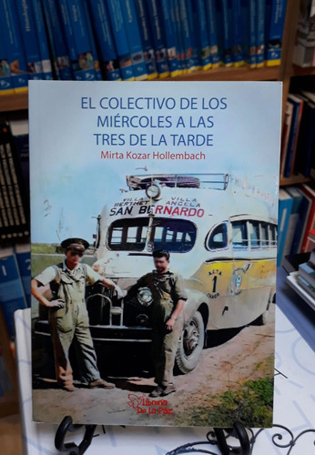 El Colectivo De Los Miércoles A Las Tres De La Tarde