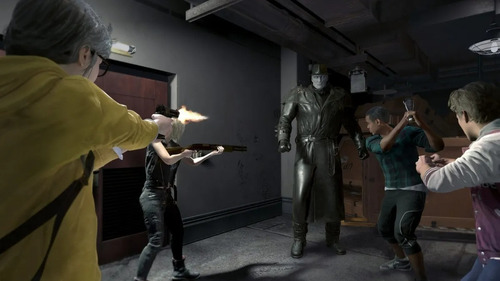 Resident Evil 3 Remake Xbox One - Nacional - Lacrado + Nf