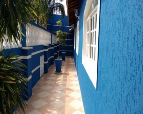 Imagem 6 de 15 de Chácara Para Venda, 1960.0m² - 2302