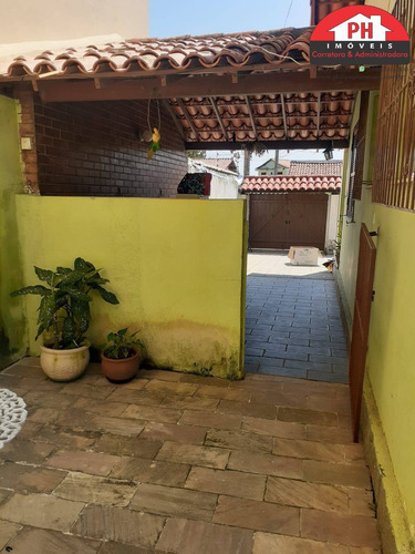 Imagem 5 de 15 de Aconchegante Casa No Centro - Piscina - Área Gourmet - Sauna. - 2081