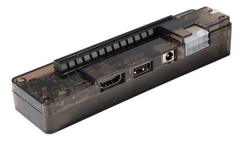 V8.0 Exp Gdc Portátil Externo Pcie Tarjeta Gráfica Mini Pci-