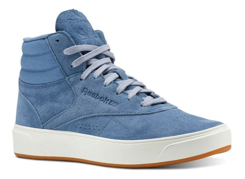 Tenis Reebok Freestyle Hi Nova Bota Casual Mujer Timberland | Mercado Libre