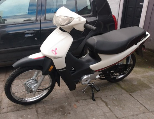 Zanella Zb 110