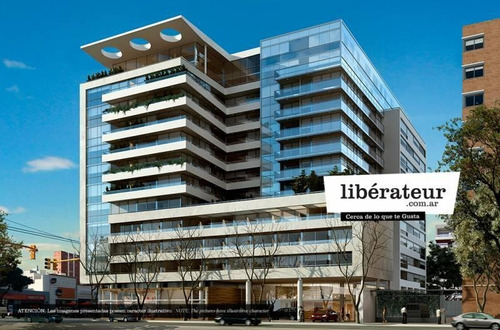 Imagen 2 de 7 de Belgrano - Liberateur - 2 Amb En Venta - Libertador Y Sucre