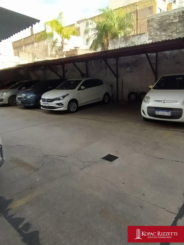 Alberdi (dean Funes 749) - Venta Departamento 2 Dormitorios