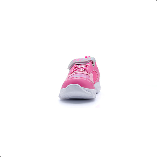 Zapatillas Footy Kids Niña Luces Al Pisar Ppx939 Pepa Pig