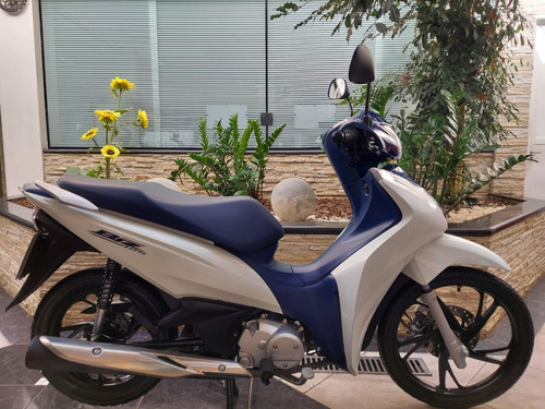 Honda Biz 125i 2022/2023