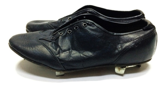 zapatos de futbol puma antiguos