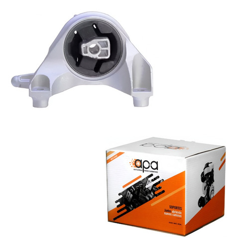Soporte Mot Frontal Inferior Saturn Vue 3.6v6 2008 2009 2010
