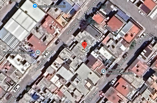 Casa En Oportunidad En Puerto Loreto, Ecatepec. Drd