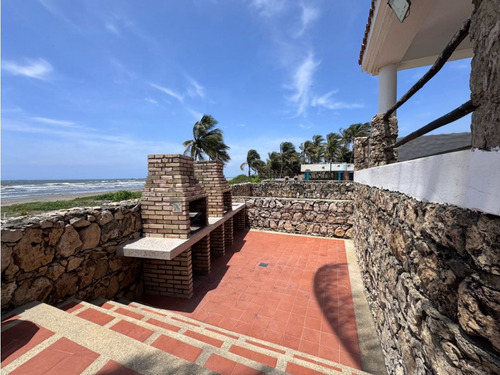 Apartamento En Venta Agua Vista Ii Tucacas Mrr-9268686