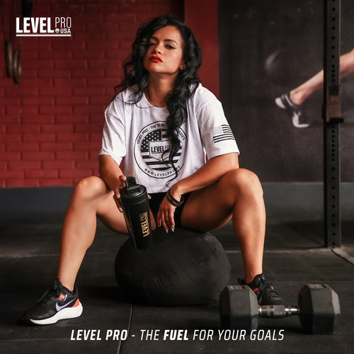 Mass Pro 15 Lb - Level Pro