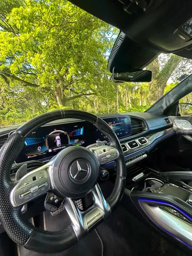 Mercedes Benz Gle 53 Amg 2021