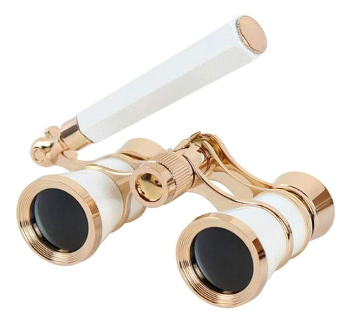 (w) Opera Glasses, Prismáticos, Gafas De Teatro, Minibinocul