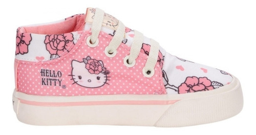 Zapatillas Topper Hello Kity