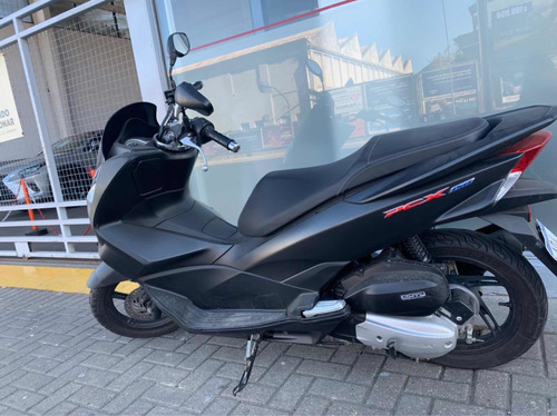 Honda Pcx150