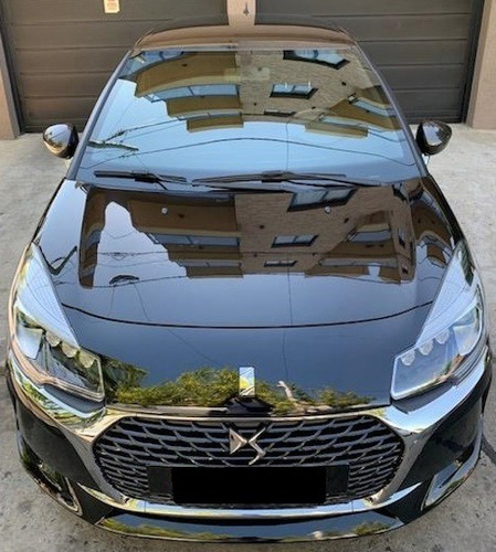 Citroën Ds3 - Puretech 110 At6 - So Chic 2019