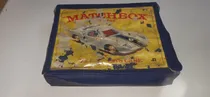 Comprar Valija Matchbox Collectors Autitos Coleccion 60s*deteriorada