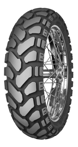 Cubierta Moto Mitas 150/70 17 E-07+ 69t Tl