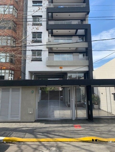 Departamento En Venta En Quilmes Centro